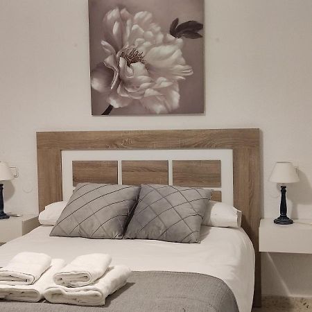 Nuevo Sueno Del Alcazar Apartman Córdoba Kültér fotó