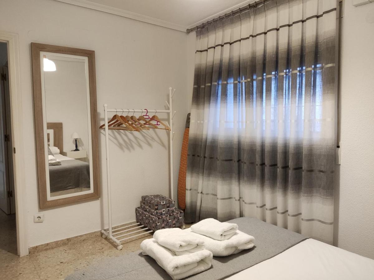 Nuevo Sueno Del Alcazar Apartman Córdoba Kültér fotó