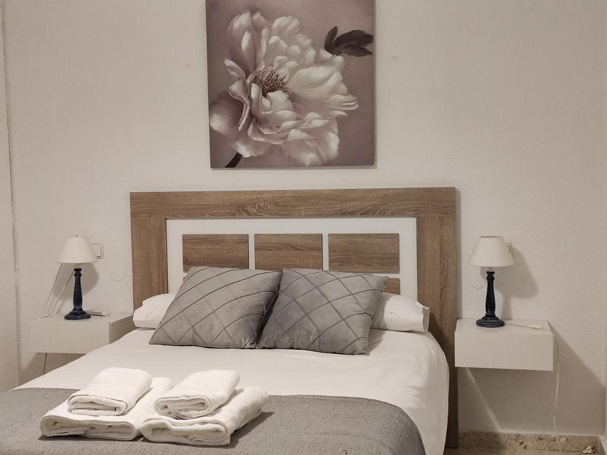 Nuevo Sueno Del Alcazar Apartman Córdoba Kültér fotó