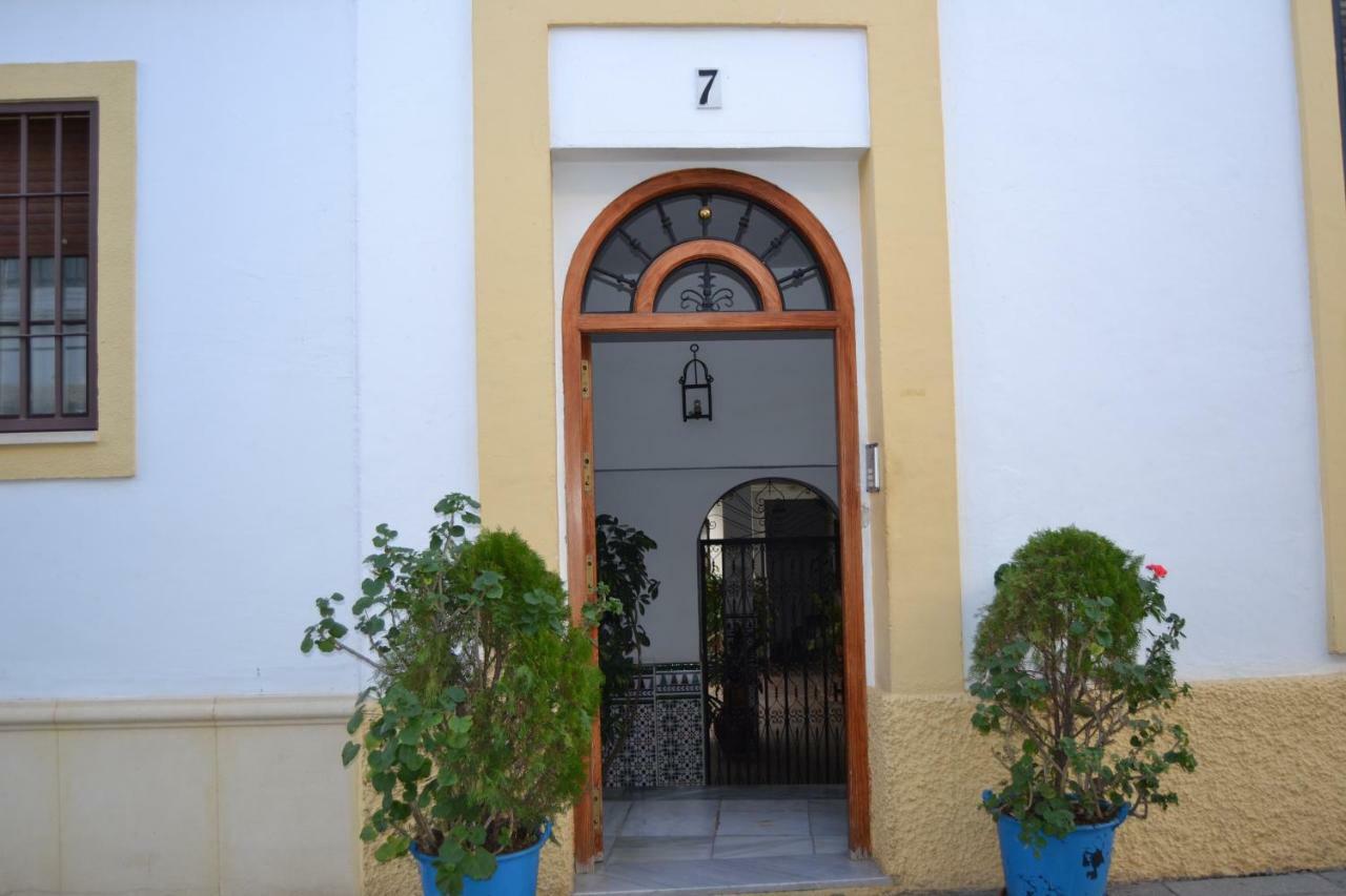 Nuevo Sueno Del Alcazar Apartman Córdoba Kültér fotó