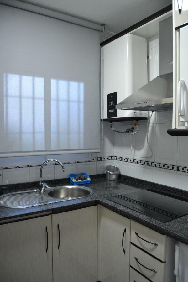 Nuevo Sueno Del Alcazar Apartman Córdoba Kültér fotó