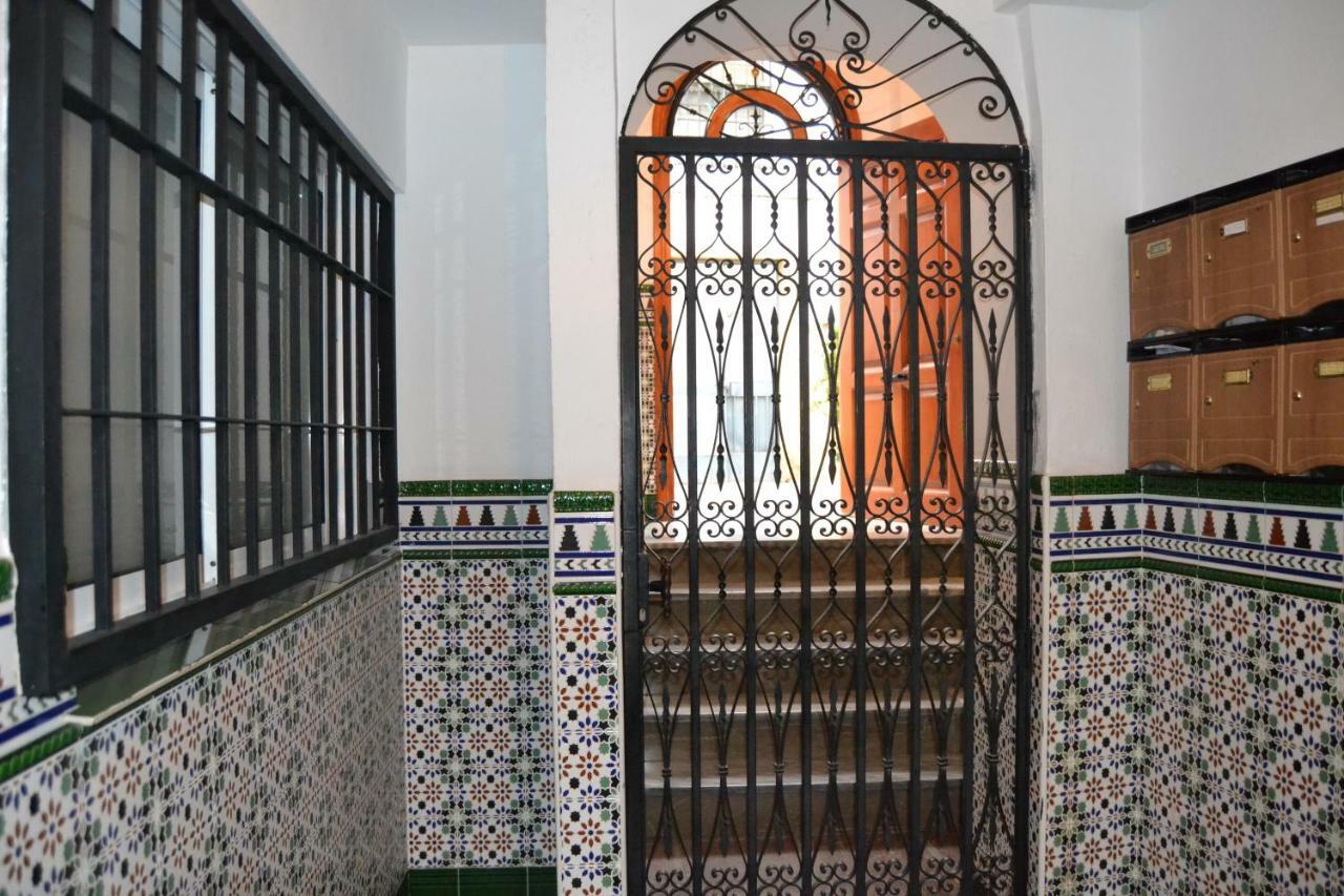 Nuevo Sueno Del Alcazar Apartman Córdoba Kültér fotó