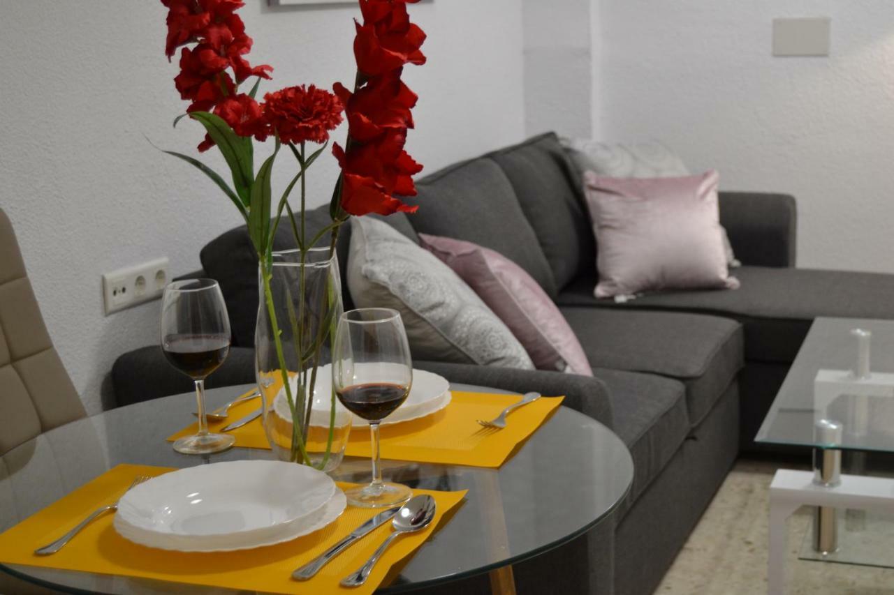 Nuevo Sueno Del Alcazar Apartman Córdoba Kültér fotó