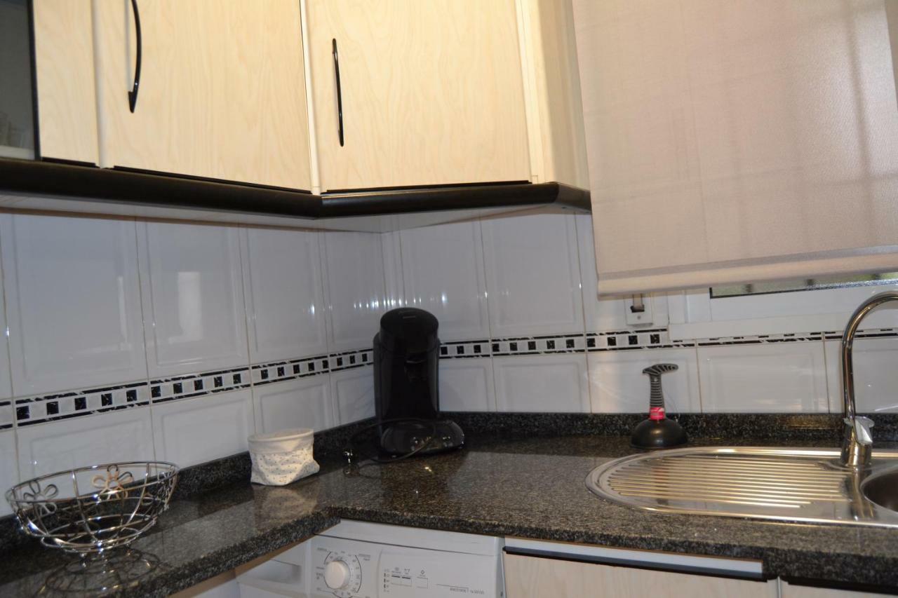 Nuevo Sueno Del Alcazar Apartman Córdoba Kültér fotó