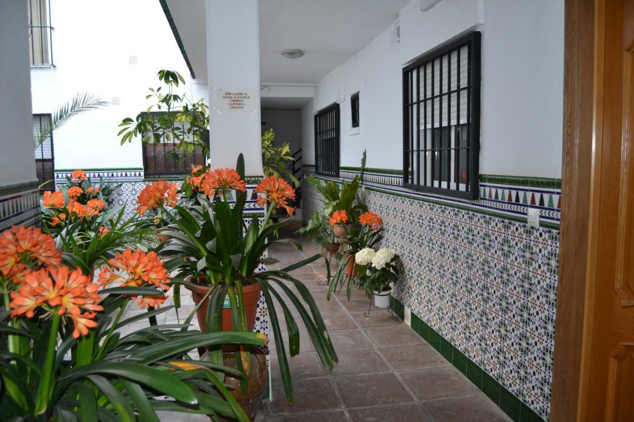 Nuevo Sueno Del Alcazar Apartman Córdoba Kültér fotó